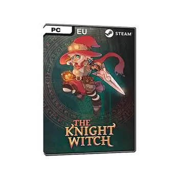 Team17 Software The Knight Witch PC Game